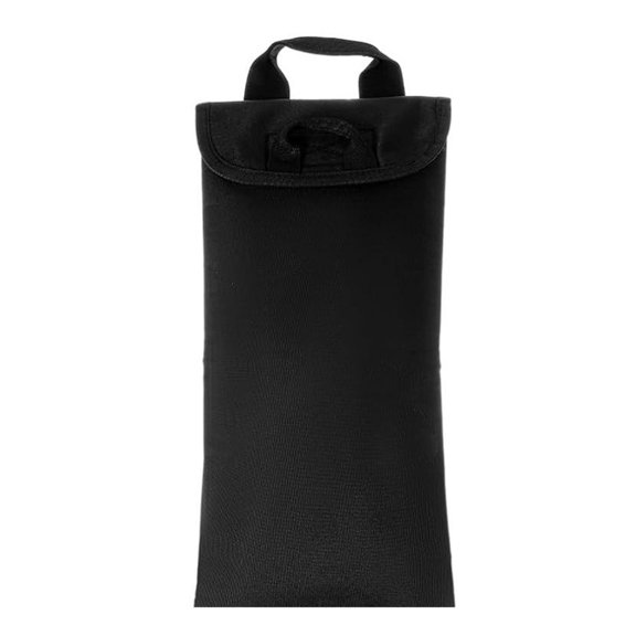 Heavy Type Hydrations Pack Insulators Polyester Lining Heat Resistant Sleeve For Extreme Temperatures Outdoor Use