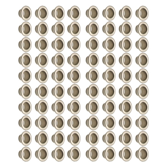 Heavy Type Metal Shelf Support Washers for Cabinet Bracket Reinforcement