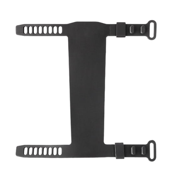 Heavy Type Mountain Bike Dropper Post Mudguard Plastic Rain Protecting Cover for Various Weather Cycling