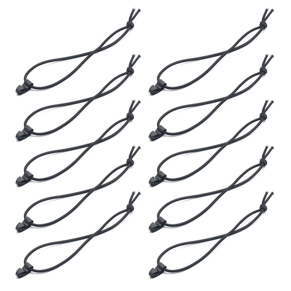 Heavy Type Outdoor Cord Tightener Required Organizers for Travel Essential