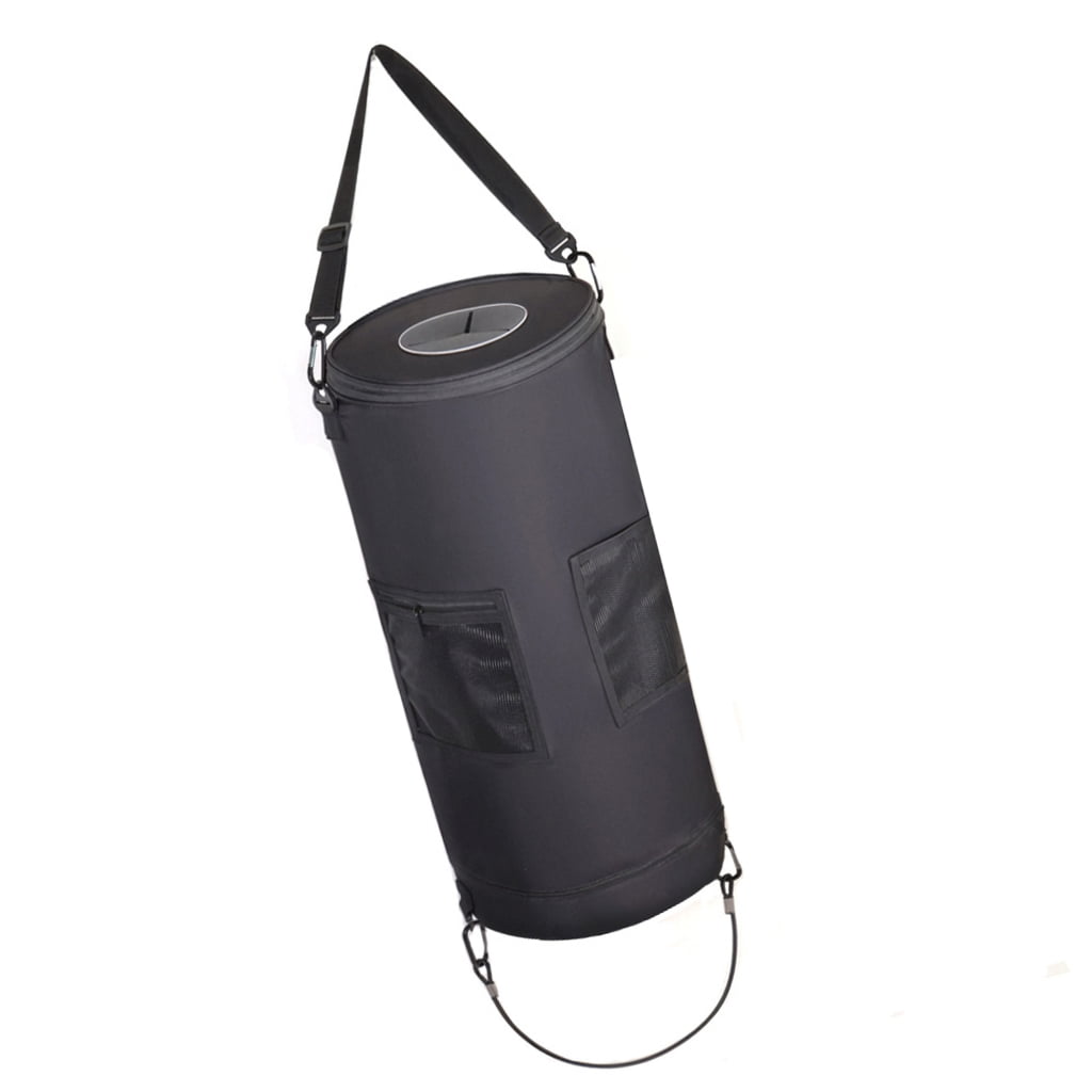 Heavy Type Oxford Fabric Folding Waterproof Pouch Portable Boating Storage Bag Suitable for Beach Hiking Adventure Gear