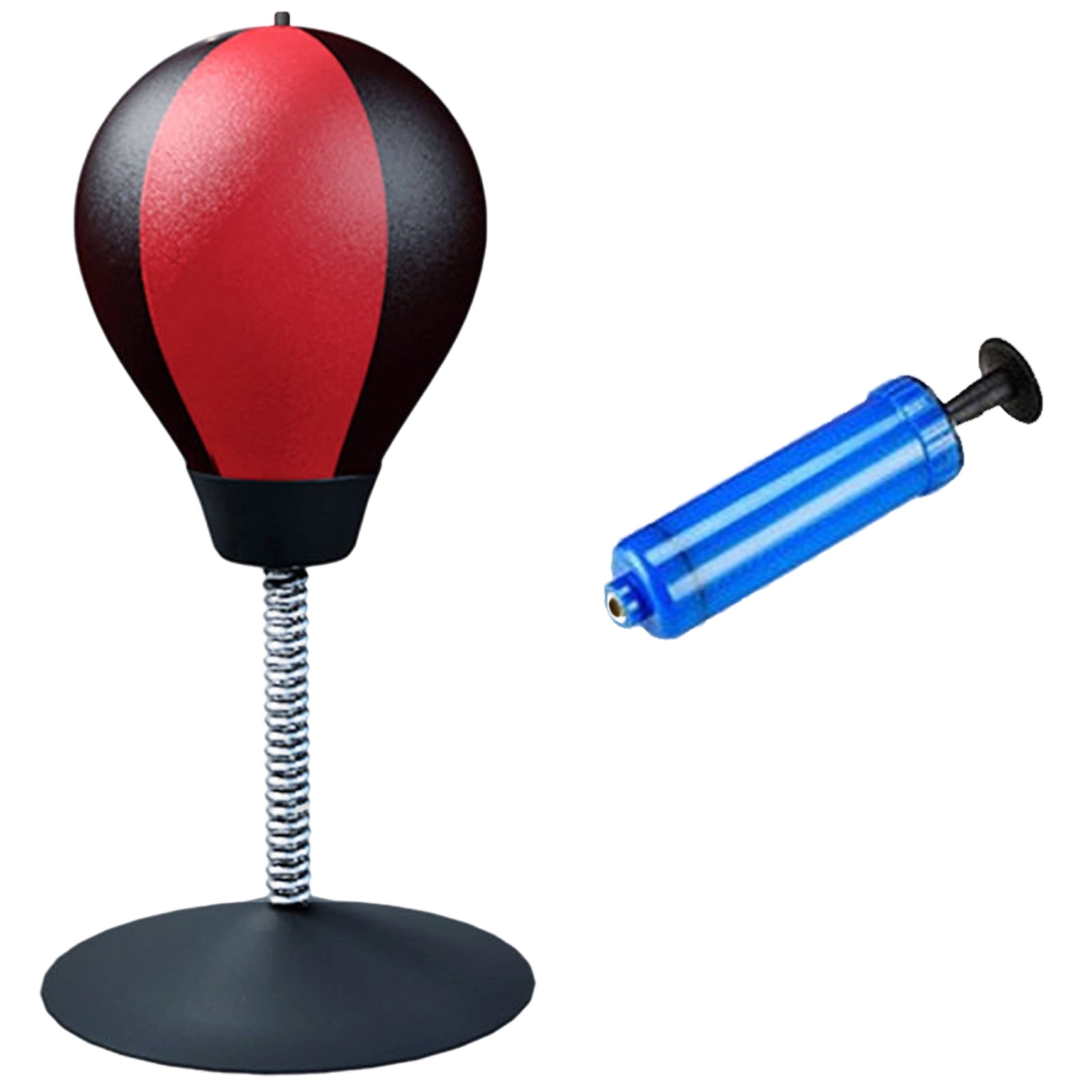 Heavy Type PU Boxing Reactions With Balanced Suspension Design To ...