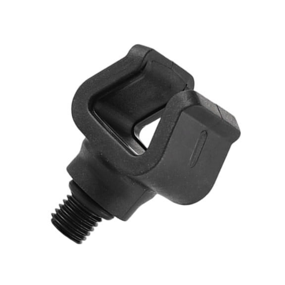 Heavy Type Rubber Coated Rod Rest Support for Professional Fishing Enthusiasts