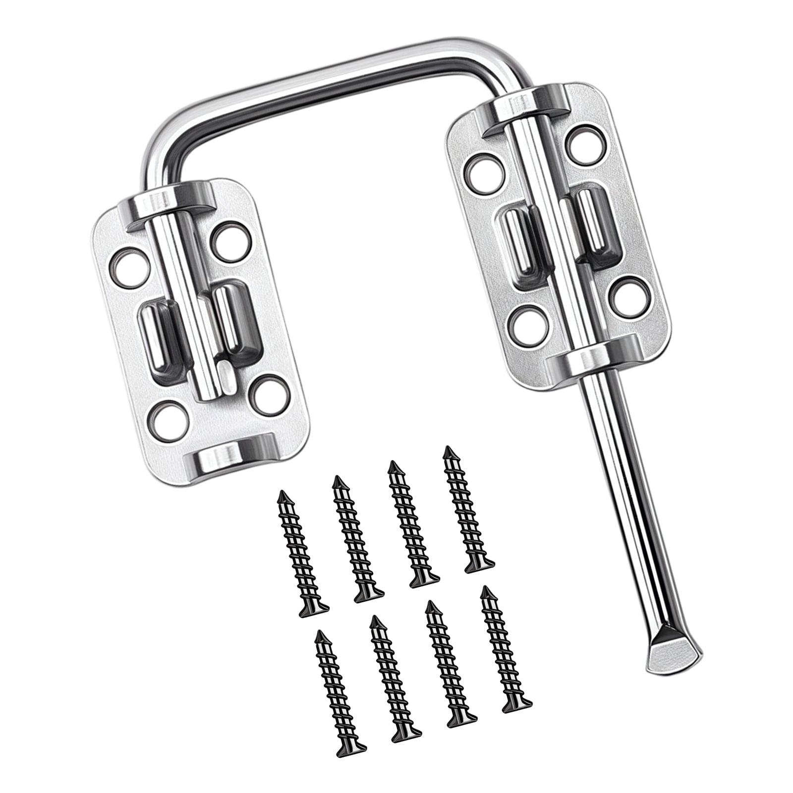 Heavy Type Security Chain Door Lock Rustproofed Door Safe Latches Chain ...