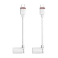 thumbnail image 1 of Heavy Type Solars Camera Adapters Cord High Speeds Chargers Corrosions Resistant Coppers Cores Outdoor Use, 1 of 8