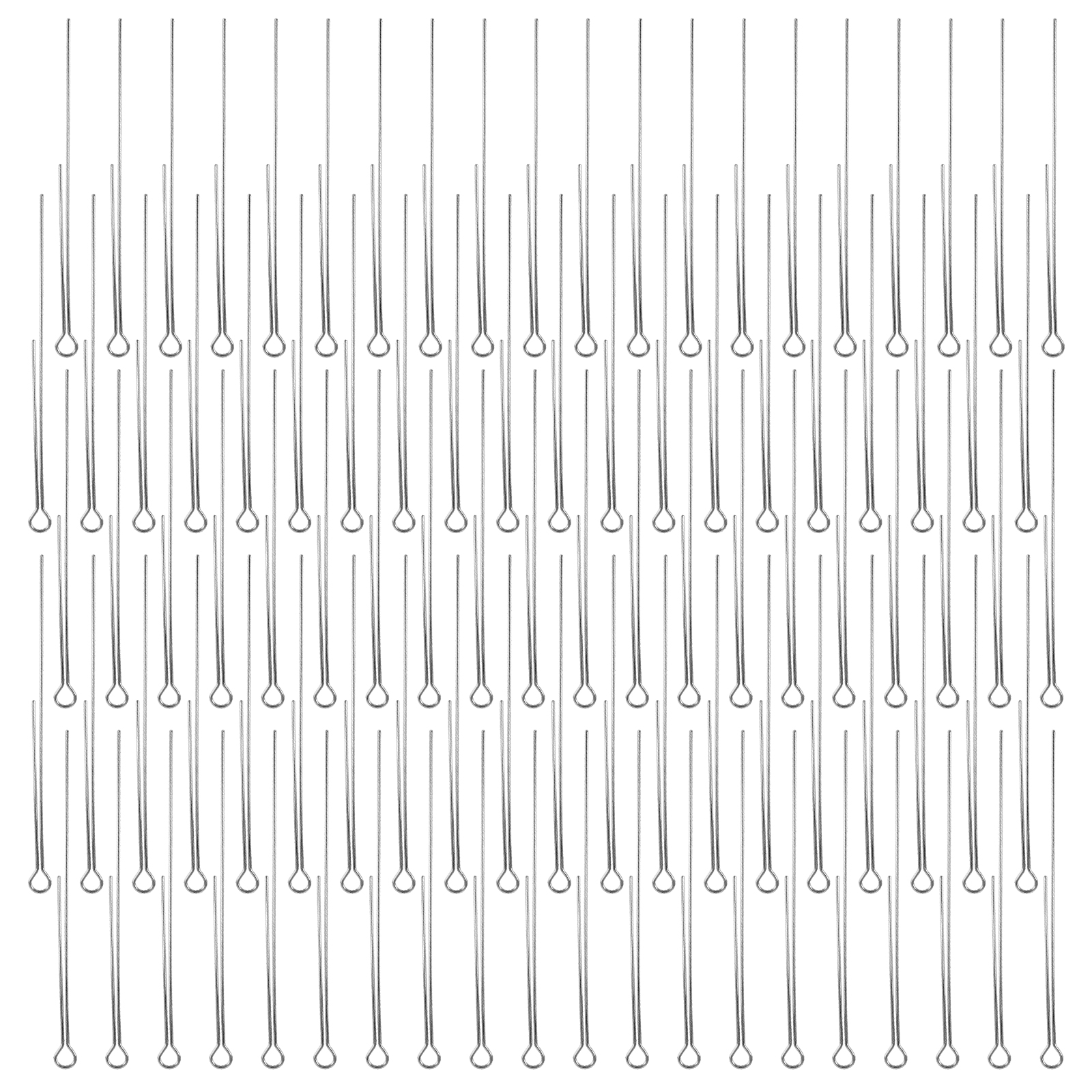 Stainless Steel Wire For Spinnerbaits & Tackle Craft – .024, .031, .035, .040 (Your Choice)