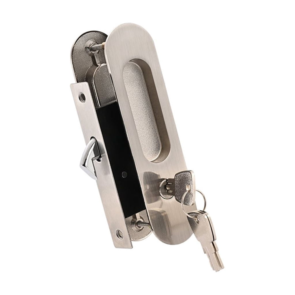 Privacy Function Lock Heavy Type Styles Indoor Door Lock Double Function Keyed Privacy ...