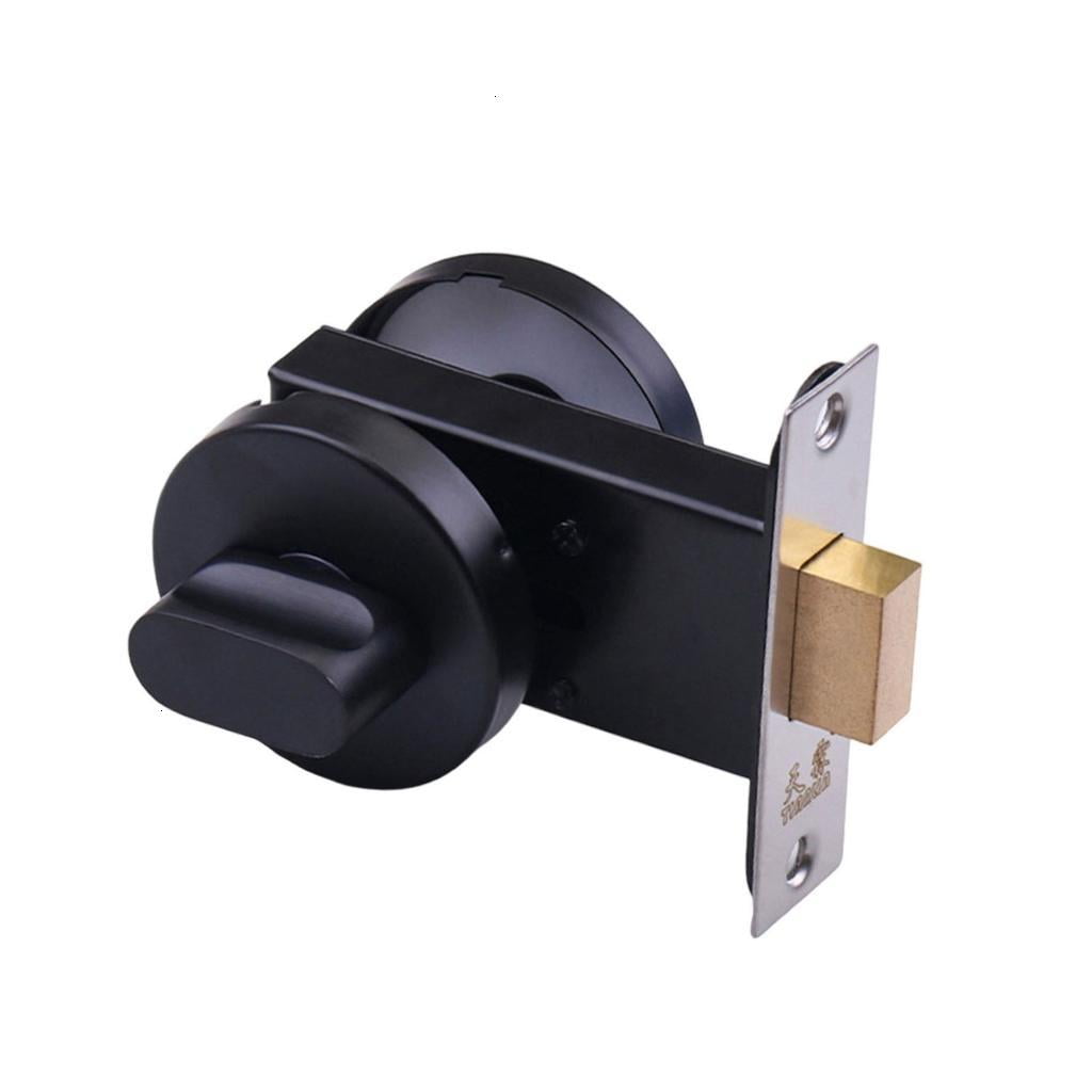 Heavy Type Toilet Occupancy Lock Durability Public Restroom Indicator ...