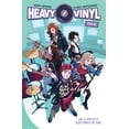 thumbnail image 1 of Heavy Vinyl Heavy Vinyl: Y2k-O!, (Paperback), 1 of 1