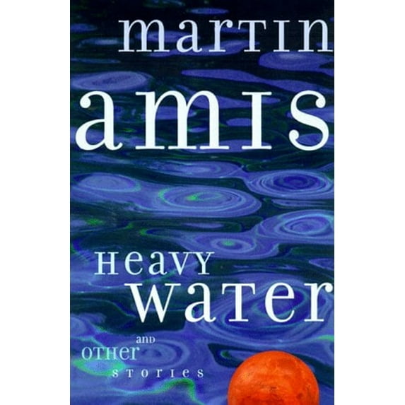 Pre-Owned Heavy Water and Other Stories (Hardcover) 0609601296 9780609601297