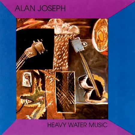 Heavy Water Music