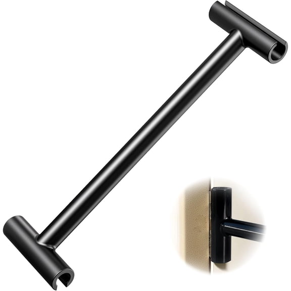 Heavy Weight .134 & .180 Gauge Commercial Door Hinge Adjustment Tool, Hinge Bender, Hinge Adjustment Wrench Tool