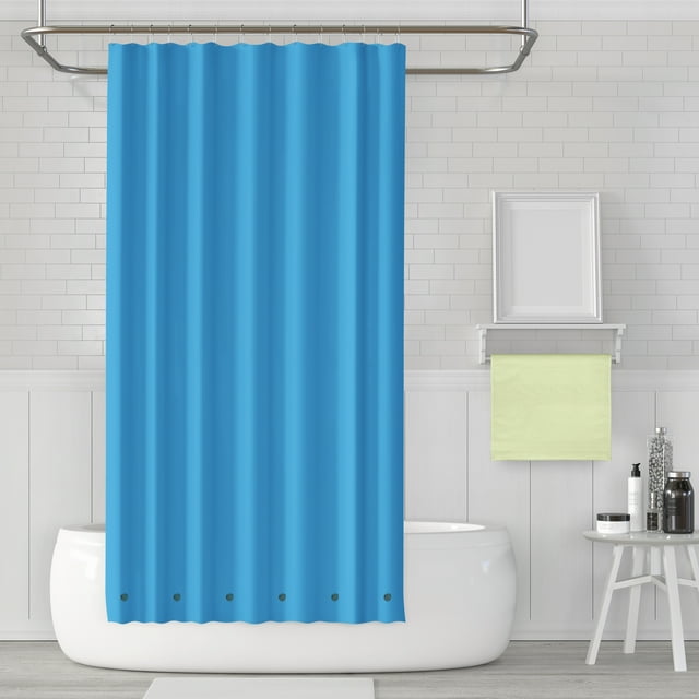 HeavyWeight Shower Curtain Liner