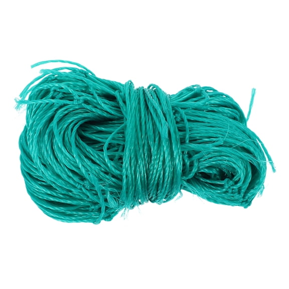 WHAMVOX Green Plant Trellis Netting for Garden Plants, Polyethylene for Climbing Vines and Vegetables