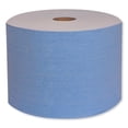 thumbnail image 1 of Heavy-duty Paper Wiper, 11.1" X 800 Ft, Blue, 1 of 1