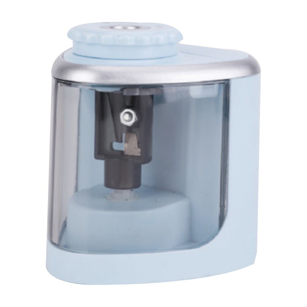 Heavy duty electric sharpener suitable for school, classroom and