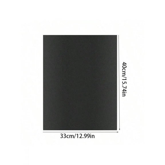 Heavy duty oven lining reusable baking mat suitable for electric stoves air fryers barbecue mats PTFE sheet