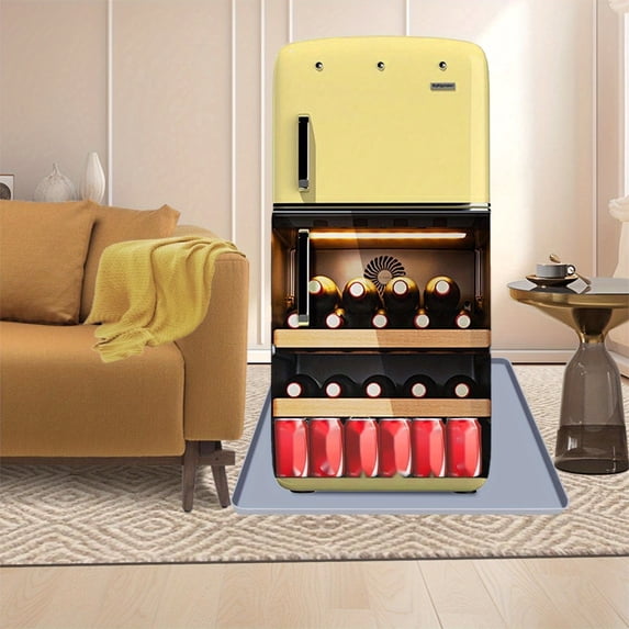 Mini Fridge Mat, 27