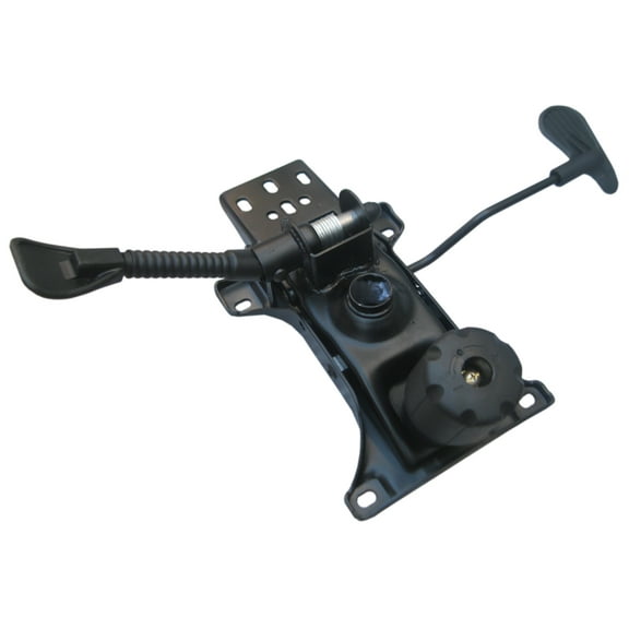 Heavy duty swivel Office Chair Mechanism Seat Knee Tilt Controller Plate For Big/Game Chair