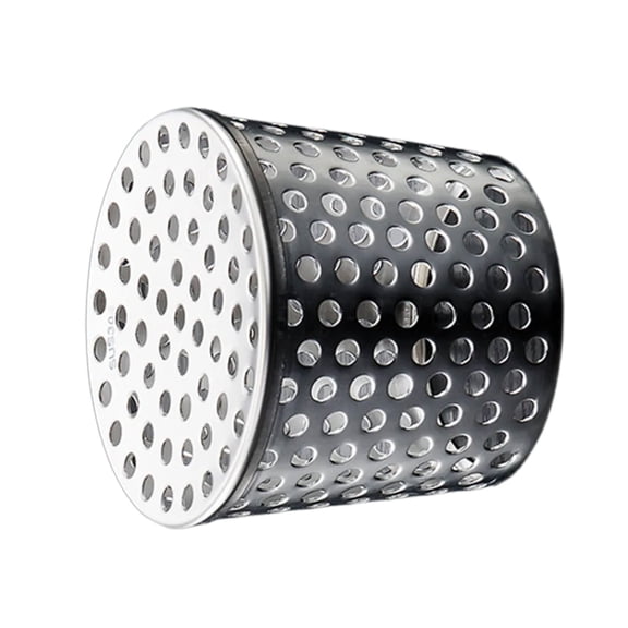 Heavy dutys Drain Cover Downpipe Grid For Gutters 3Size Variation for Home