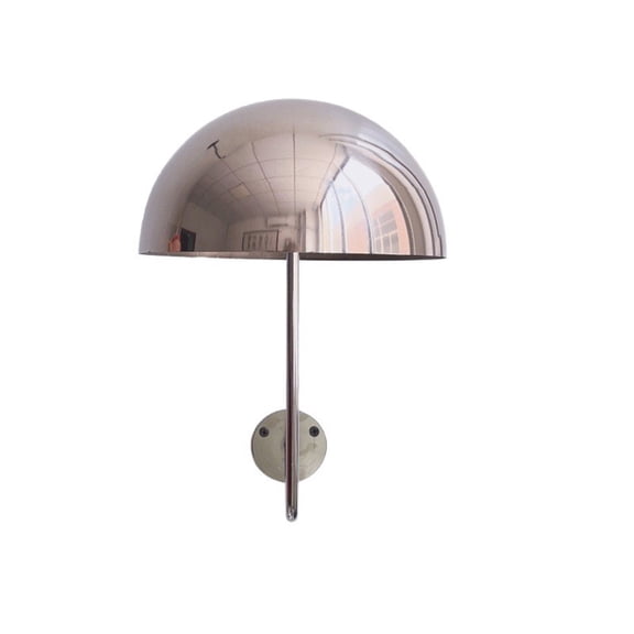 Heavy dutys Steel Caps Rack With Hemispherical Design Secure Wigs Hat Display Holder For Exhibitions Shop Easy Assembly
