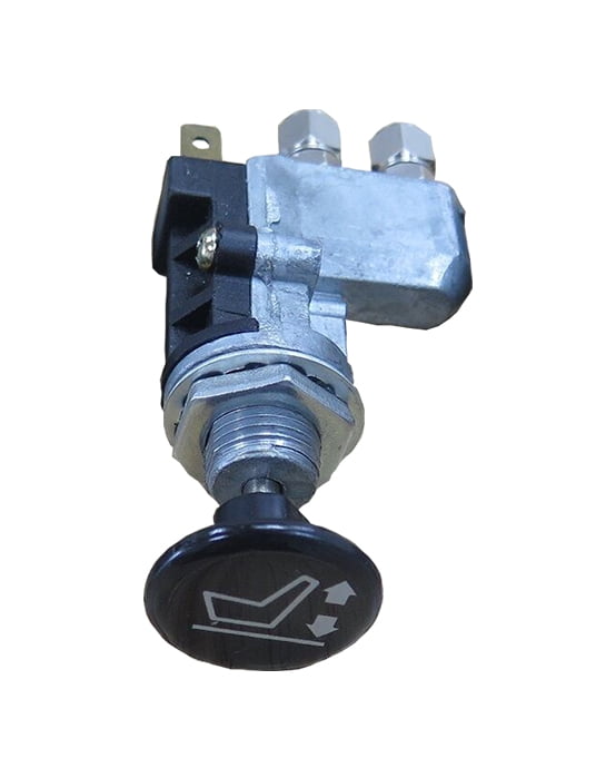 Heavy truck parts Car Seat airbag flow driver ISRI parts air suspension