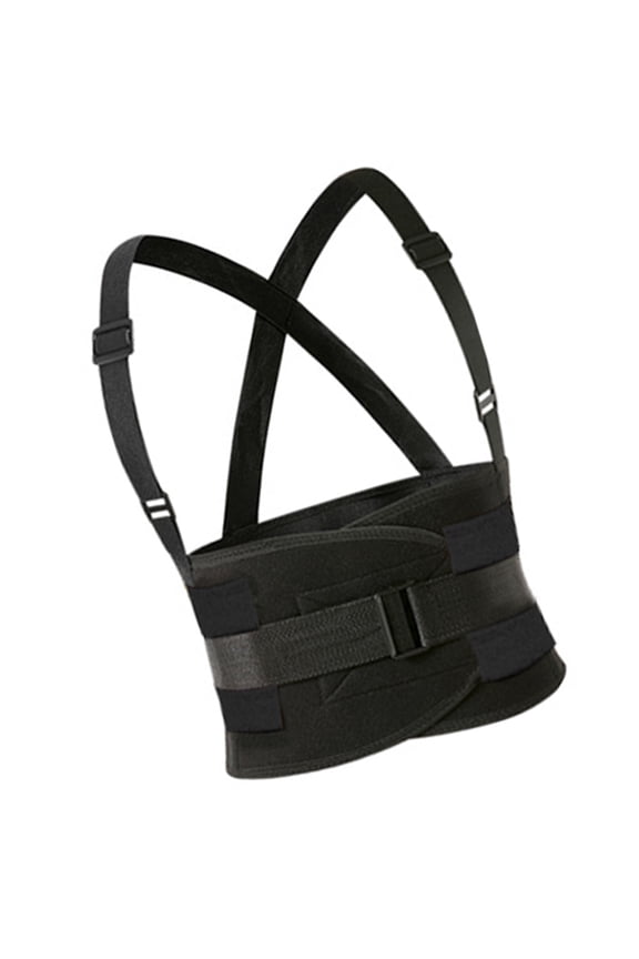 Heavy weight Work Belt For Laborers Adjustable Shoulder Back Support Design