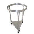 thumbnail image 1 of HeavyDuty AllStainlessSteel Mobile Dolly Stand Only for 80Quart Vollrath Mixing Bowl 79800, 1 of 1