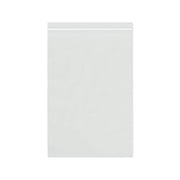 Heavyweight 6 x 8 51 Microns Reclosable Bags 600
