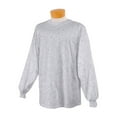 thumbnail image 1 of Jerzees 29BL Youth 5.6 oz. DRI-POWER® ACTIVE Long-Sleeve T-Shirt, 1 of 2