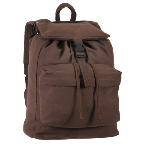 Heavyweight Canvas Day Pack