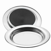Heavyweight Cat Plate