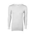 thumbnail image 1 of Heavyweight Cotton Knit Thermal Long Underwear Shirt, 1 of 3