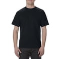 thumbnail image 1 of Heavyweight Cotton T-Shirt - 0.4 oz - Comfort & Sustainability, 1 of 2
