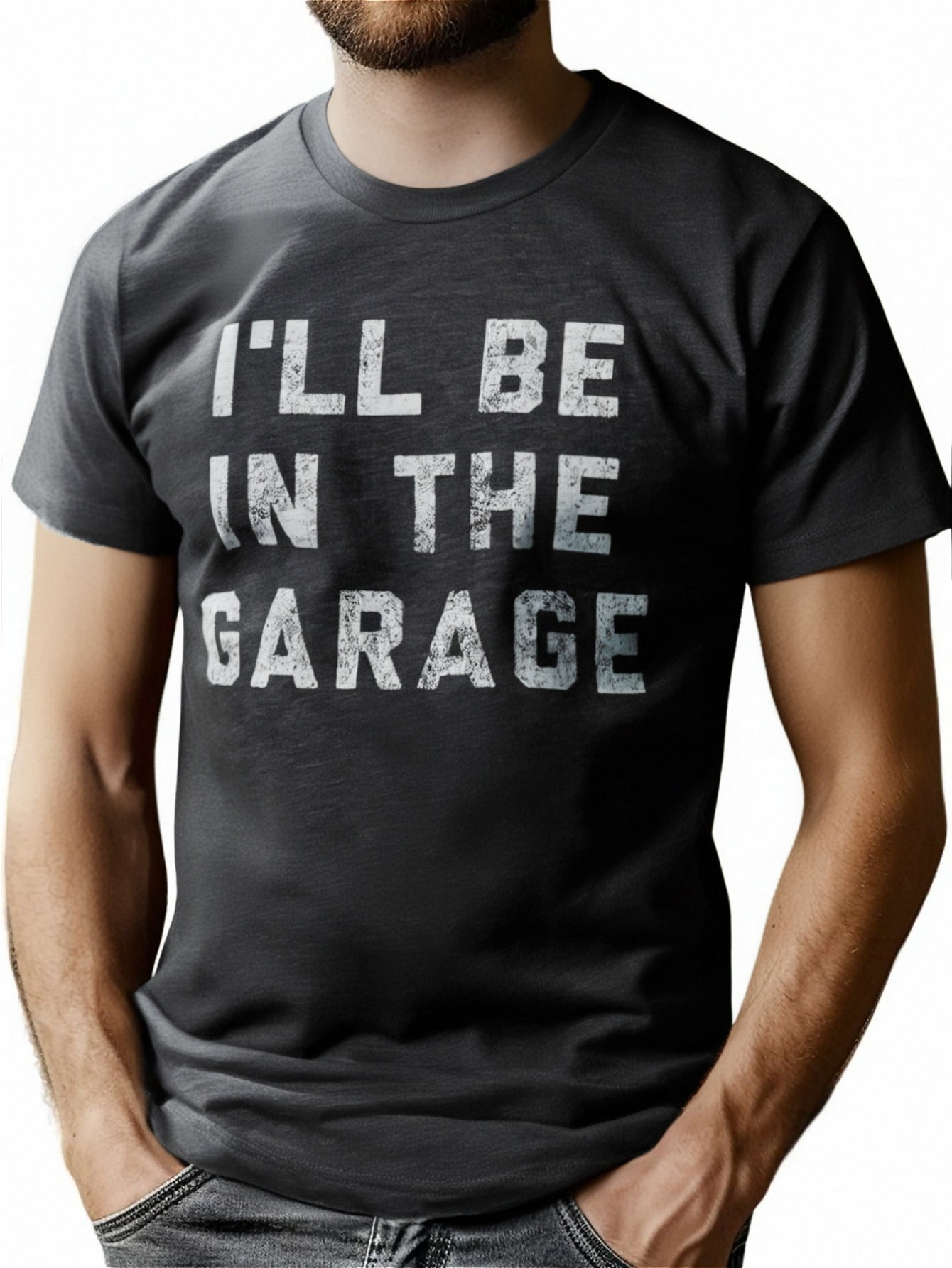 The Garage Tee main image 0