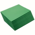 thumbnail image 1 of Heavyweight Holiday Green Construction Paper, 9" x 12", 500 Sheets, 1 of 10