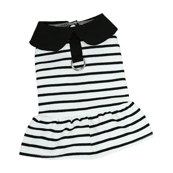 Heavyweight Knitted Winter Coat for Small Pets, Warm Soft Cotton Material, Great for Outdoor Activities in Cold Weather