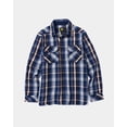 thumbnail image 1 of Heavyweight Overshirt | CAT® WORKWEAR, 1 of 4