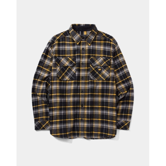 Heavyweight Overshirt | CAT® WORKWEAR
