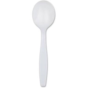 Heavyweight Plastic Cutlery
