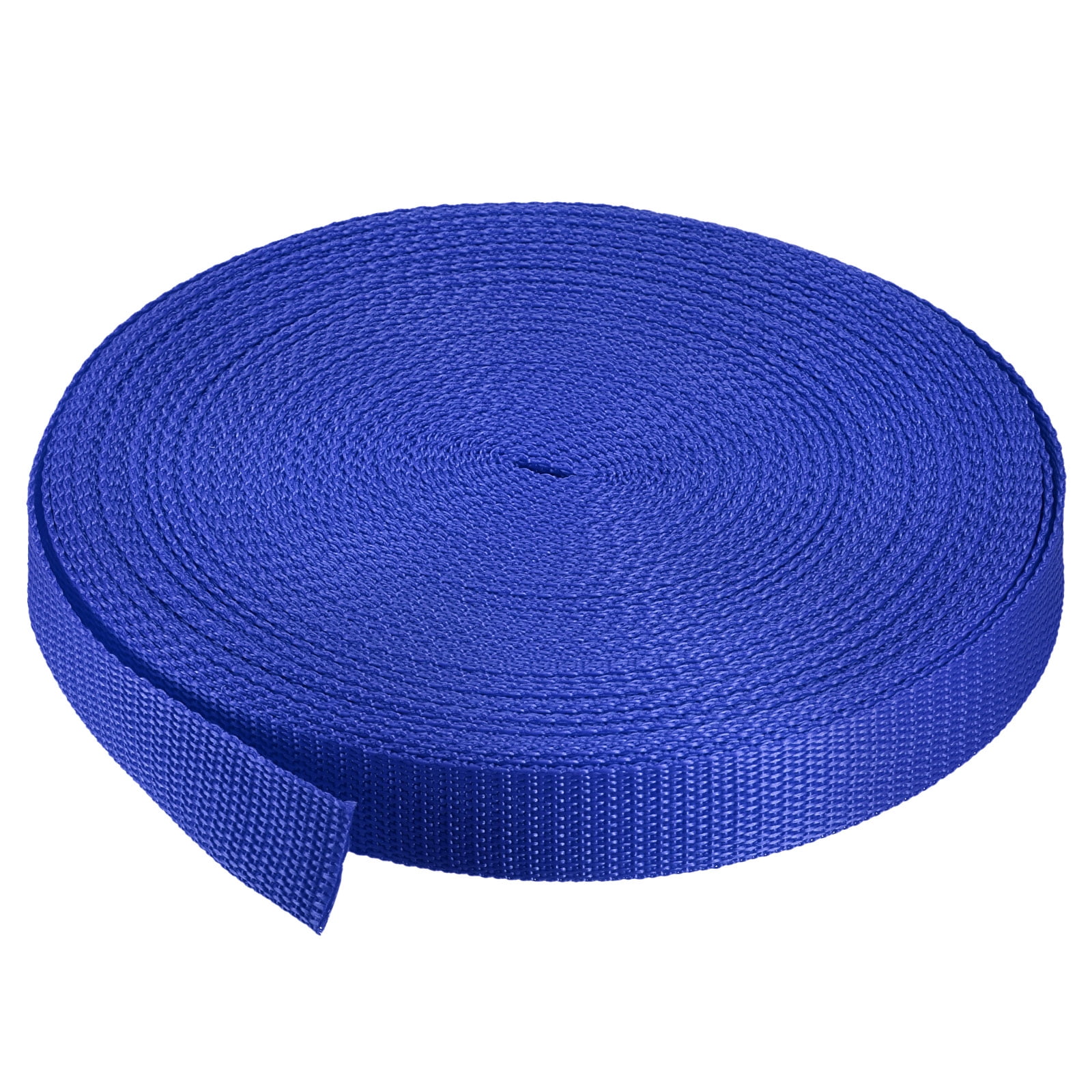 Blue strapping sale