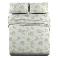 thumbnail image 1 of Heavyweight Printed Flannel Sheets 170GSM - Hedgerow, 1 of 2