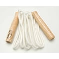 thumbnail image 1 of Heavyweight Sash Jump Rope - 9.5', 1 of 2