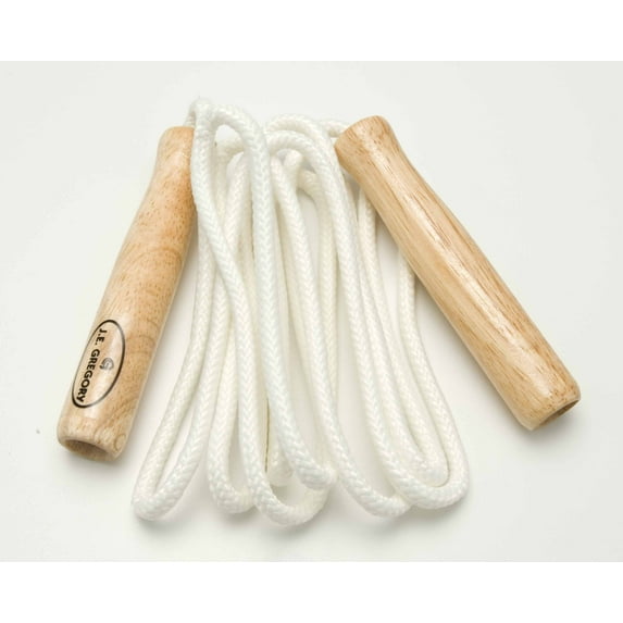 Heavyweight Sash Jump Rope - 9.5'