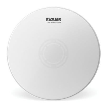 EVANS Heavyweight Reverse Dot Snare Drum Head 13 in.