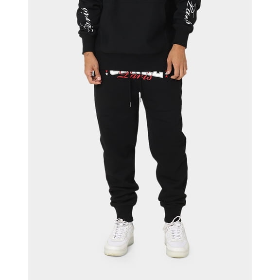 Heavyweight Track Pants