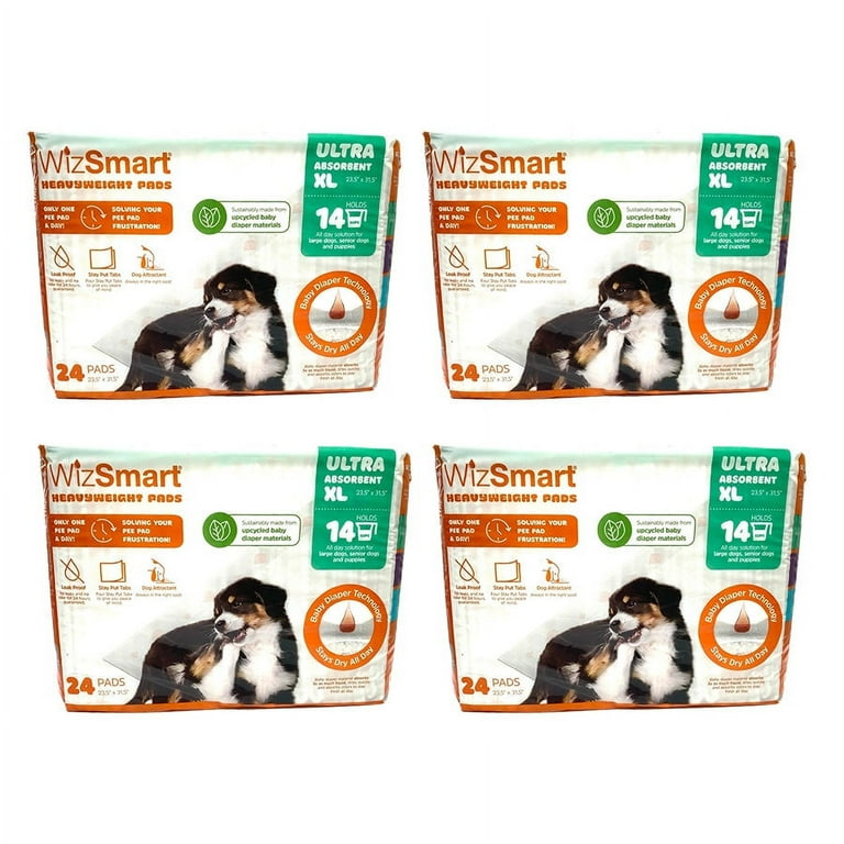 Drs foster and smith piddle pads online