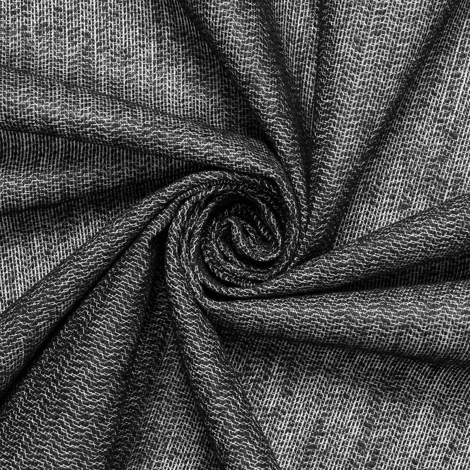 Heavyweight Weft Fusible Interfacing OekoTex Standard 100 Viscose