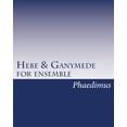 thumbnail image 1 of Hebe & Ganymede, for Ensemble, 1 of 1