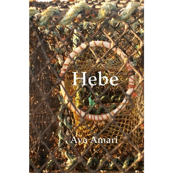 Hebe, (Paperback)